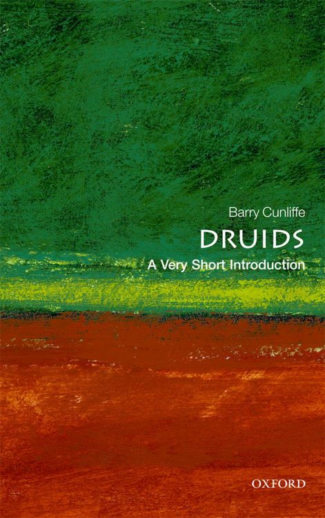 Produktbild: Druids