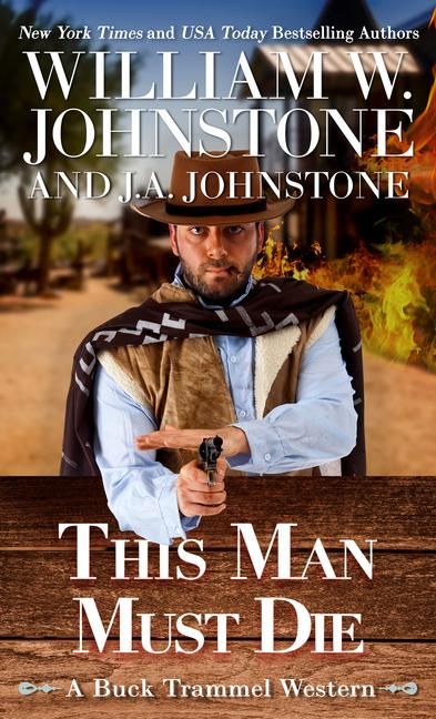 Produktbild: This Man Must Die