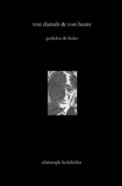 Produktbild: Von damals &amp; von heute