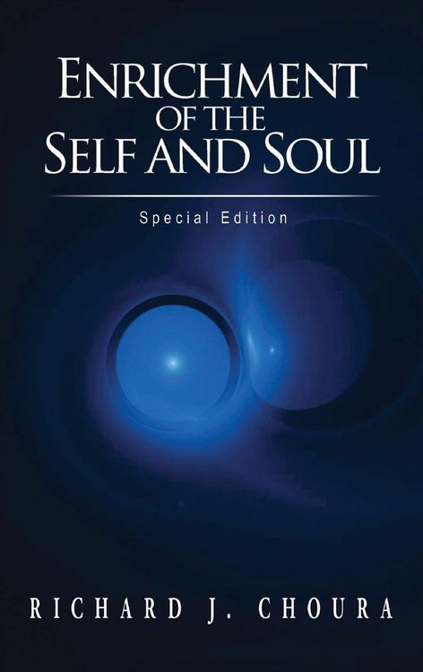 Produktbild: Enrichment of the Self and Soul