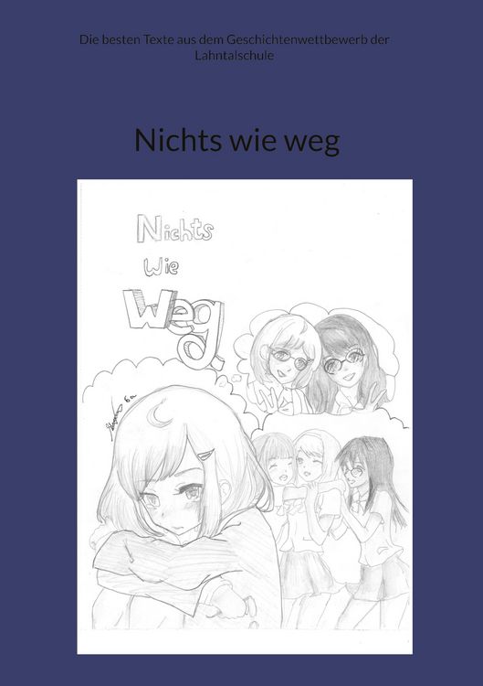 Produktbild: Nichts wie weg