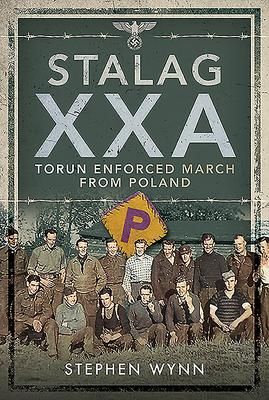 Produktbild: Stalag XXA and the Enforced March from Poland