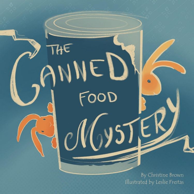Produktbild: The Canned Food Mystery