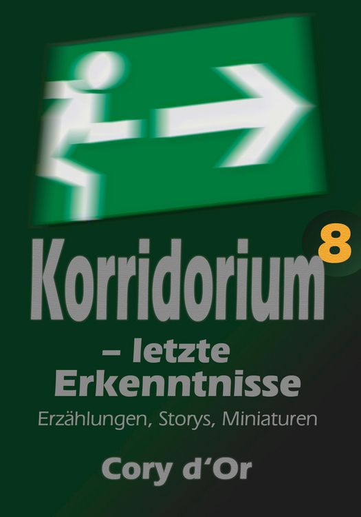 Produktbild: Korridorium - letzte Erkenntnisse