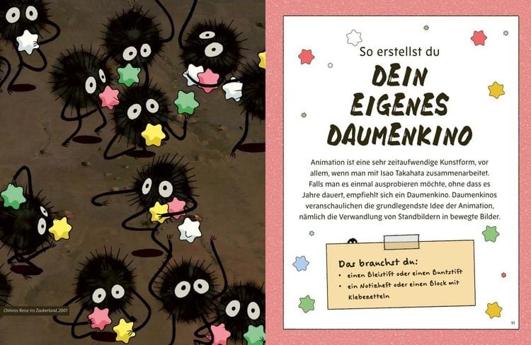 Produktbild: Studio Ghibli: Der inoffizielle Guide