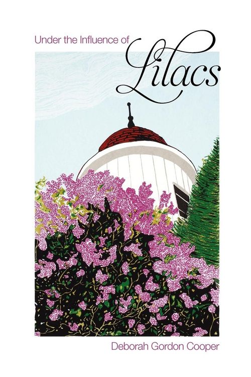 Produktbild: Under the Influence of Lilacs