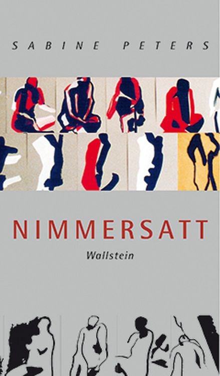Produktbild: Nimmersatt