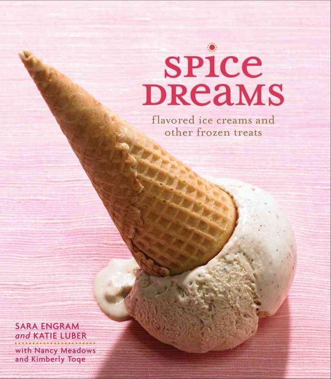 Produktbild: Spice Dreams
