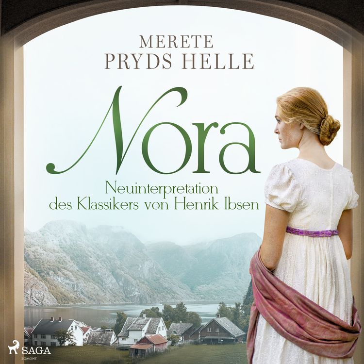 Produktbild: Nora