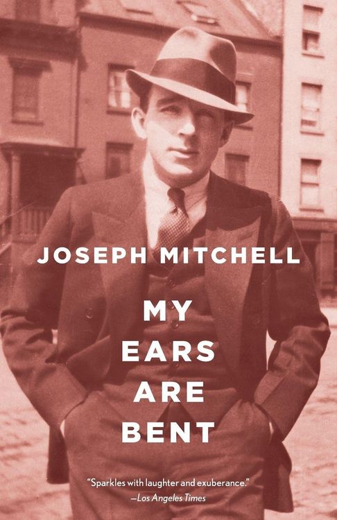 Produktbild: My Ears Are Bent