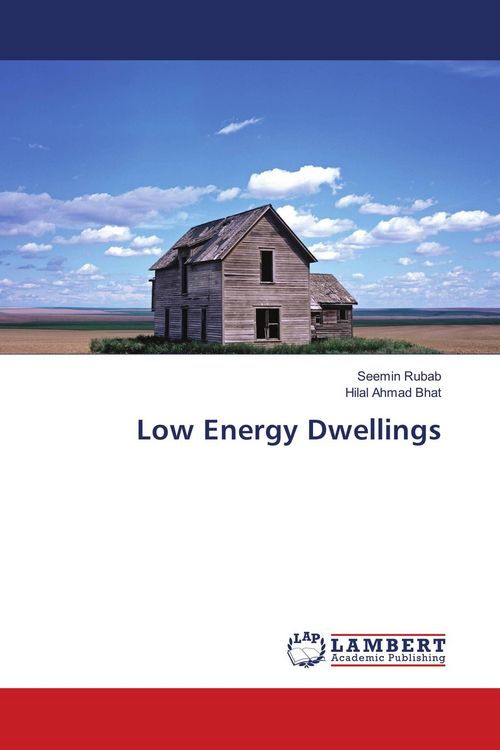 Produktbild: Low Energy Dwellings