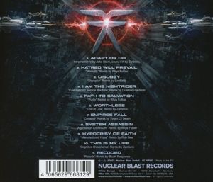 Produktbild: Recoded
