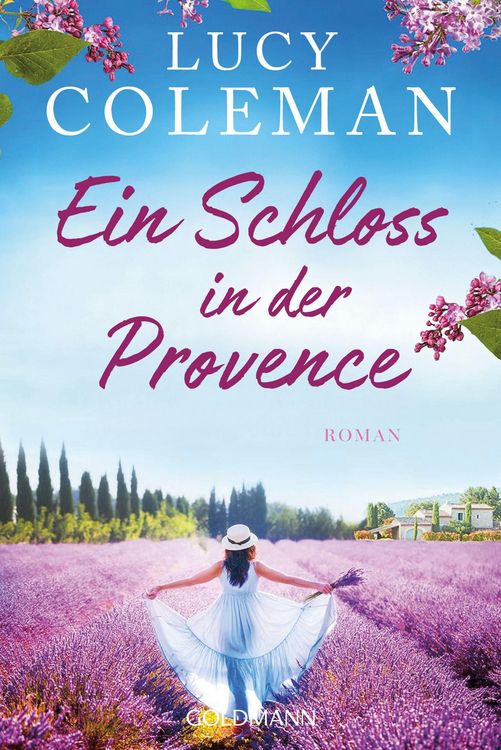 Produktbild: Ein Schloss in der Provence