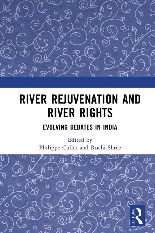 Produktbild: River Rejuvenation and River Rights