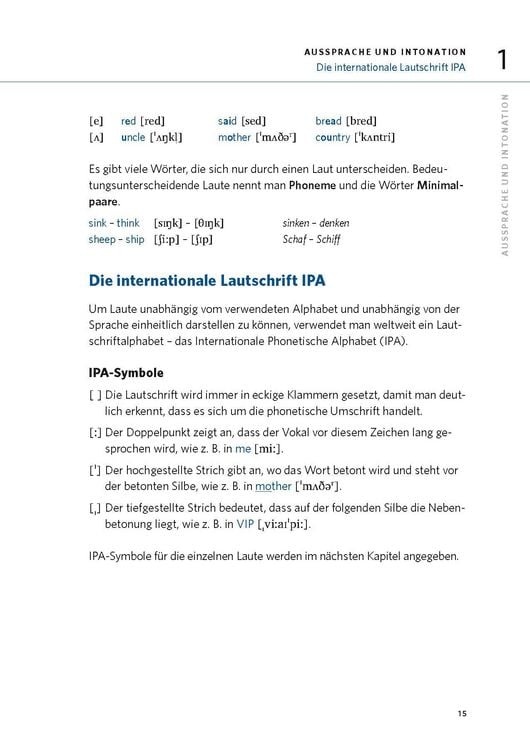 Produktbild: Langenscheidt Die gro&szlig;e Grammatik Englisch