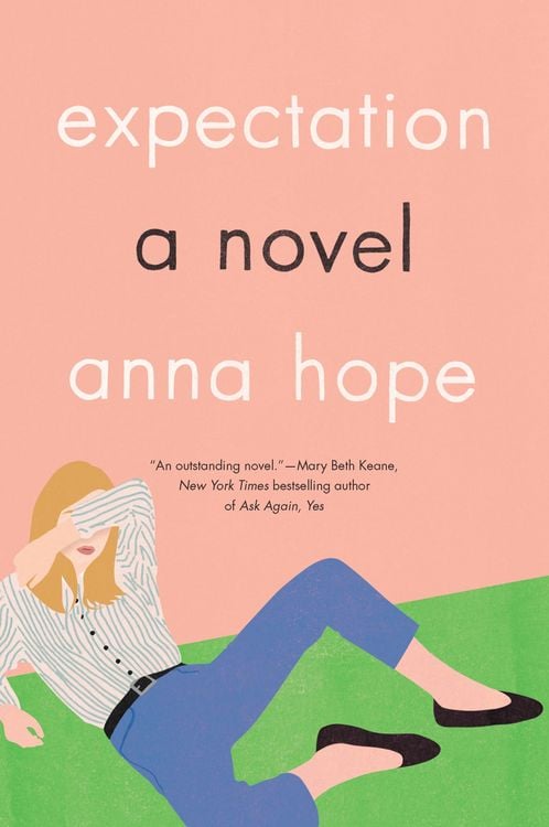 Produktbild: Expectation