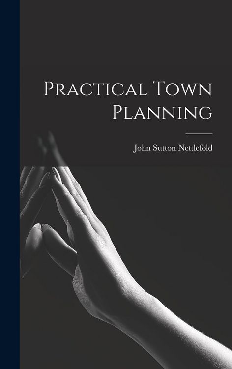 Produktbild: Practical Town Planning