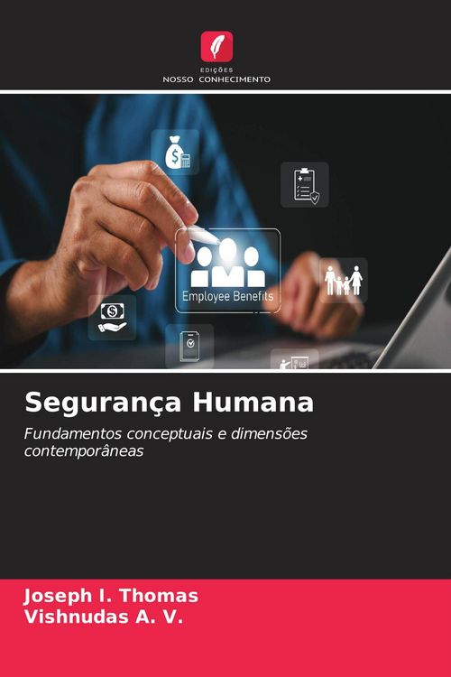 Produktbild: Seguran&ccedil;a Humana