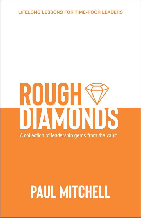 Produktbild: Rough Diamonds