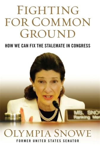 Produktbild: Fighting For Common Ground
