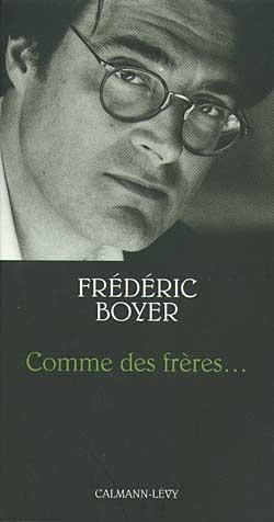 Produktbild: Comme des fr&egrave;res...