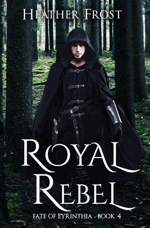Produktbild: Royal Rebel