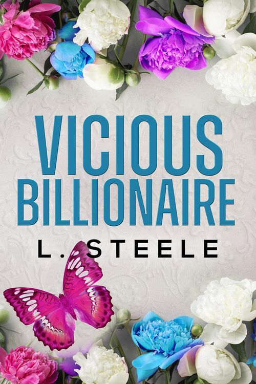 Produktbild: Vicious Billionaire (Big Bad Billionaires, #0)