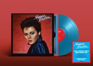 Produktbild: You Could Have Been With Me (Blue Vinyl)