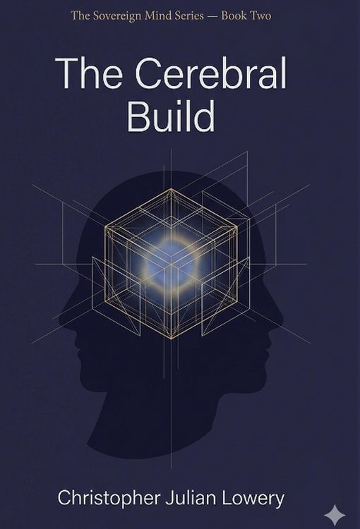 Produktbild: The Cerebral Build