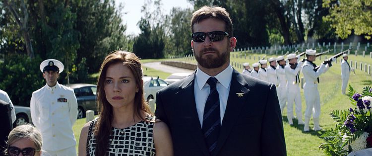 Produktbild: American Sniper