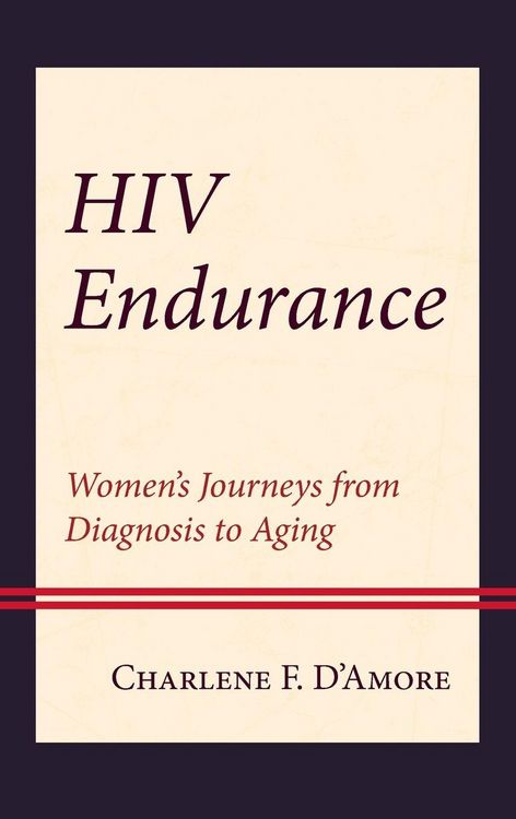 Produktbild: HIV Endurance