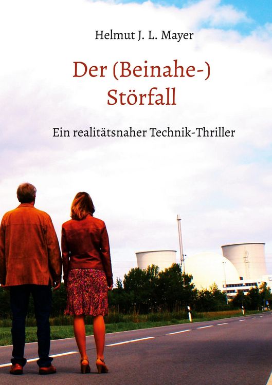 Produktbild: Der (Beinahe-)St&ouml;rfall