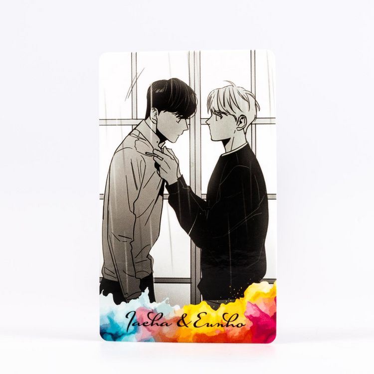 Produktbild: Lover Boy 1