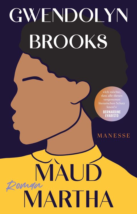 Produktbild: Maud Martha