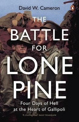 Produktbild: The Battle for Lone Pine