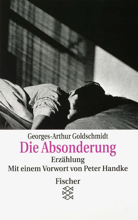 Produktbild: Die Absonderung
