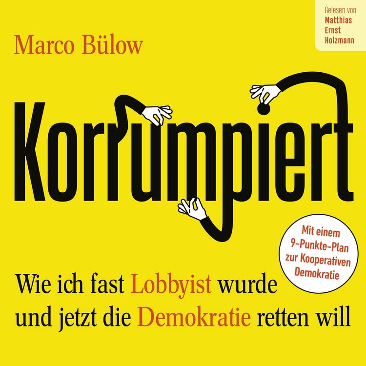 Produktbild: Korrumpiert
