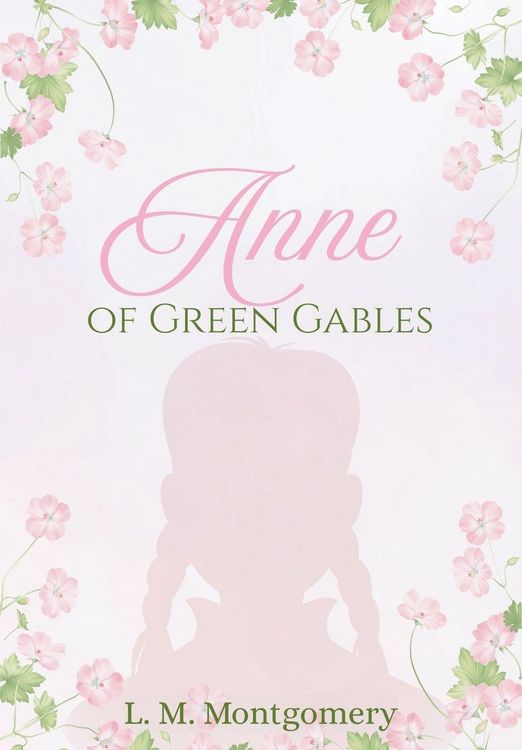 Produktbild: Anne of Green Gables