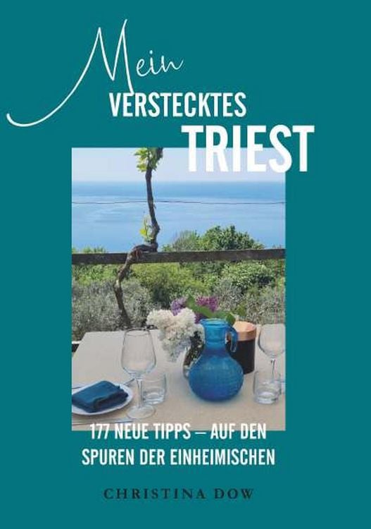 Produktbild: Mein verstecktes Triest