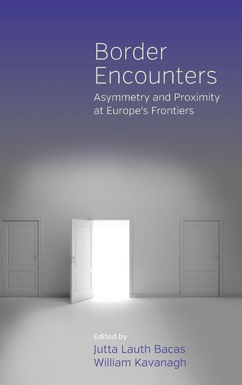 Produktbild: Border Encounters