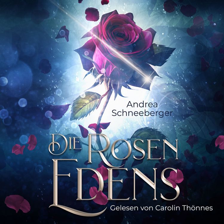Produktbild: Die Rosen Edens