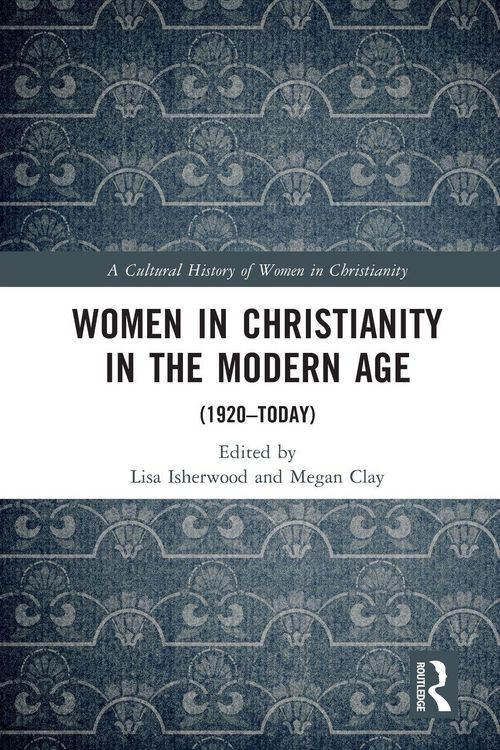 Produktbild: Women in Christianity in the Modern Age