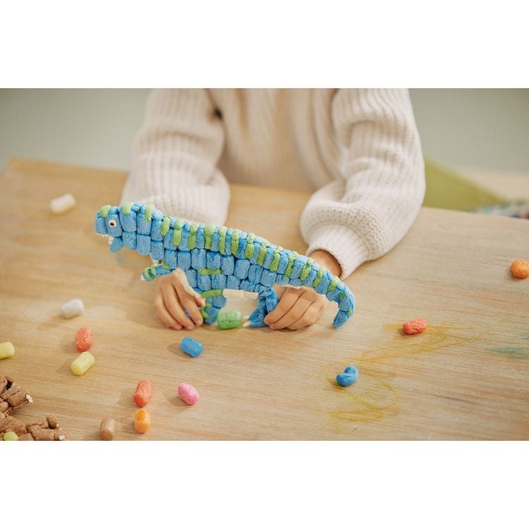 Produktbild: PlayMais&reg; Dinoworld
