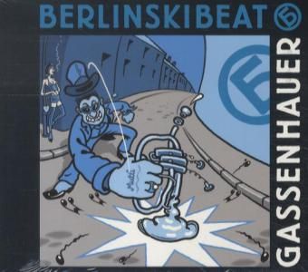 Produktbild: Gassenhauer