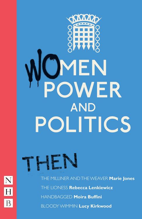 Produktbild: Women, Power and Politics: Then