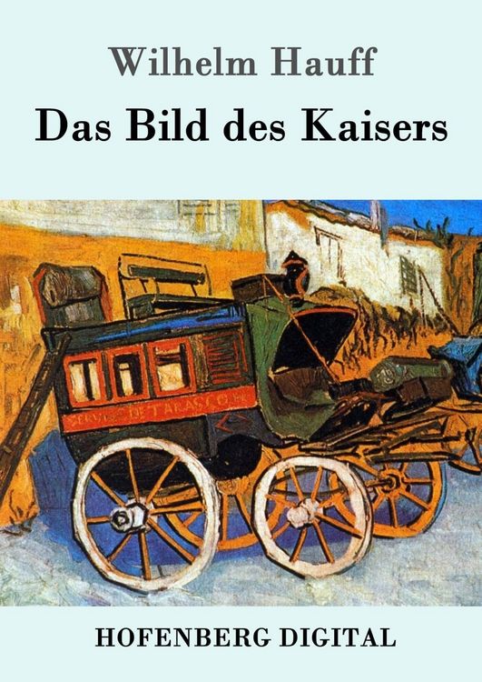 Produktbild: Das Bild des Kaisers