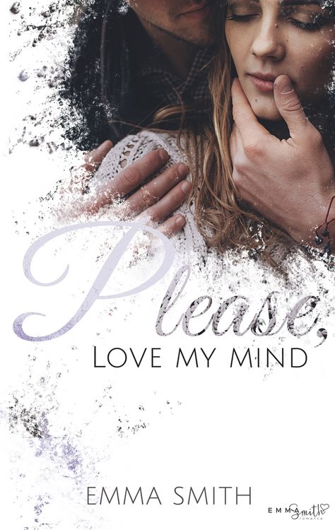 Produktbild: Please, love my mind