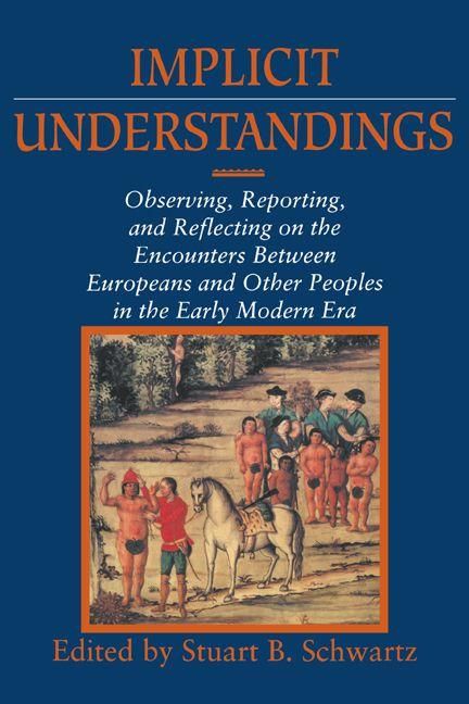 Produktbild: Implicit Understandings