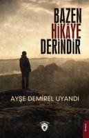Produktbild: Bazen Hikaye Derindir