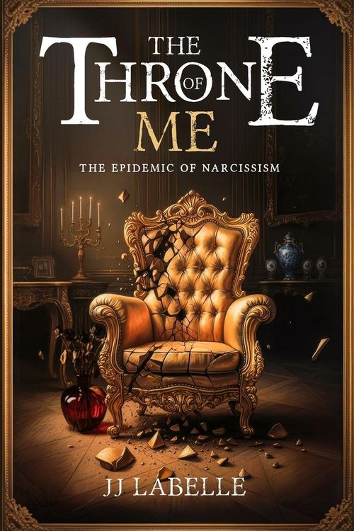 Produktbild: The Throne Of Me
